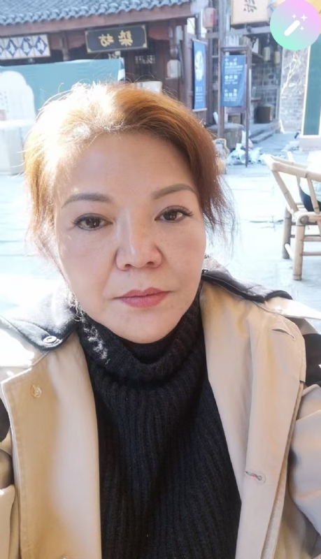 宛霞的第二张照片--宜宾父母相亲团