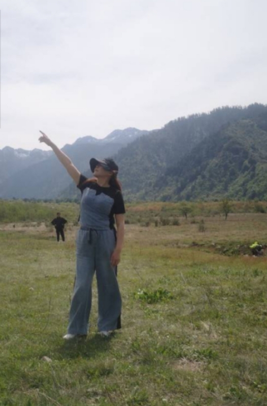 宛霞的第四张照片--宜宾父母相亲团